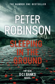 Image for Sleeping in the ground