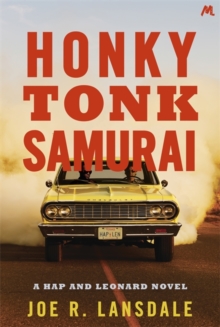 Image for Honky tonk samurai