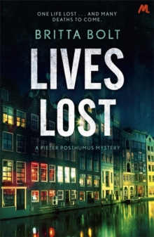 Image for Lives lost