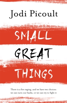 Image for Small great things
