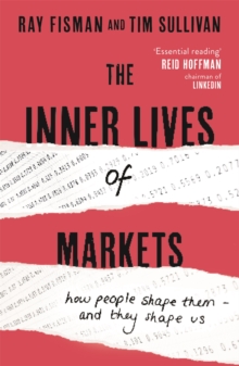 Image for The Inner Lives of Markets