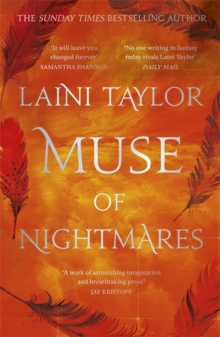 Image for Muse of Nightmares