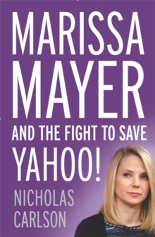 Image for Marissa Mayer and the fight to save Yahoo!