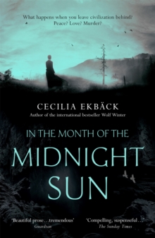 Image for In the month of the midnight sun