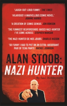 Alan Stoob: Nazi Hunter