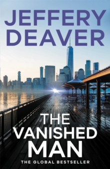 Image for The vanished man