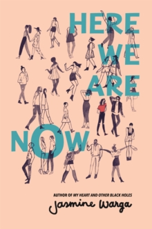 Image for Here we are now