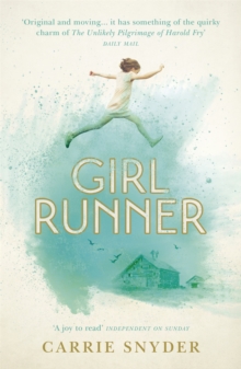 Image for Girl runner