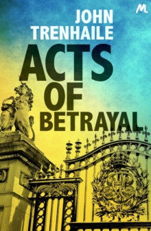Image for Acts of betrayal