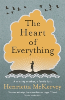 Heart of Everything