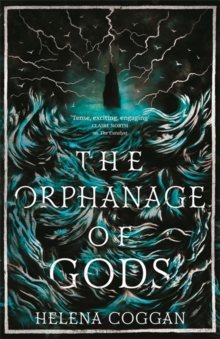 Image for The orphanage of gods