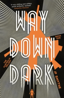 Image for Way down dark