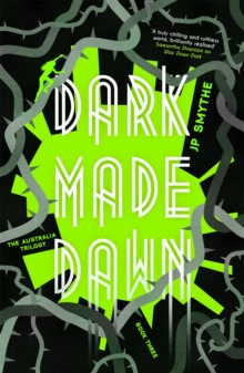 Image for Dark made dawn
