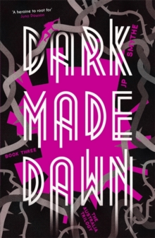 Image for Dark made dawn