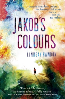 Image for Jakob's colours