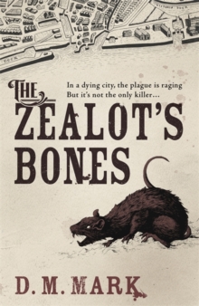 Image for The Zealot's bones
