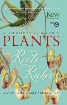 Image for Plants  : from roots to riches