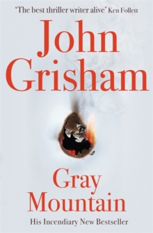 Image for Gray Mountain