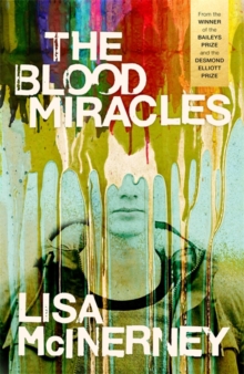 Image for The Blood Miracles