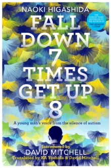 Image for Fall Down Seven Times, Get Up Eight