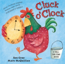 Image for Cluck O'Clock