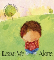 Image for Leave Me Alone