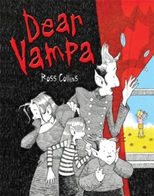Image for Dear Vampa