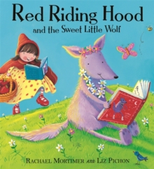 Image for Red Riding Hood and the Sweet Little Wolf