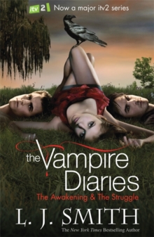 Image for The Vampire Diaries: The Awakening