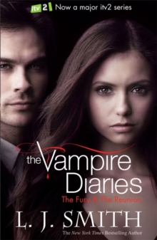 Image for The Vampire Diaries: The Fury