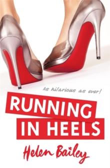 Image for Running in heels