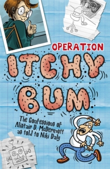 Image for Operation Itchy Bum
