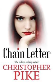 Image for Chain letter  : and, The ancient evil