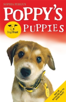 Image for Poppy's Dogs Trust puppies