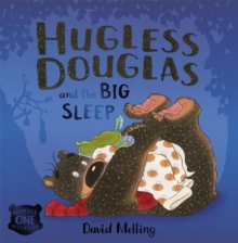Image for Hugless Douglas and the big sleep
