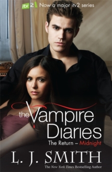 Vampire Diaries: Midnight