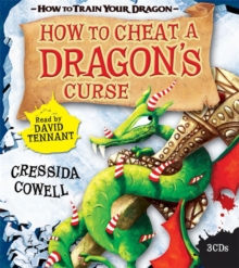 Image for How to cheat a dragon's curse