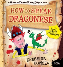 Image for How to speak dragonese