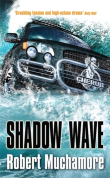 Image for Shadow wave
