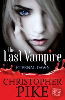 Image for Last Vampire: The Eternal Dawn