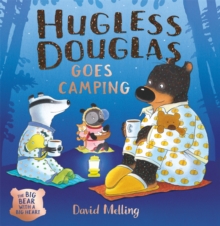 Image for Hugless Douglas goes camping
