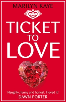 Image for Ticket to Love