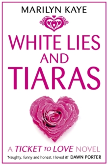 Image for White Lies and Tiaras