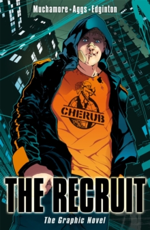 Image for The recruit  : the graphic novel