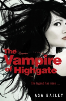 Image for The Vampire of Highgate
