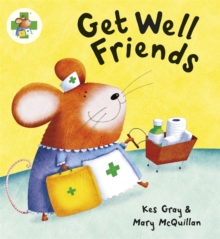 Image for Get Well Friends