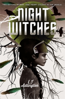 Image for Night witches