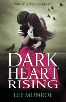 Image for Dark Heart Rising