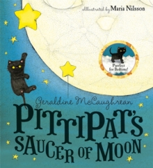 Image for Pittipat's Saucer of Moon