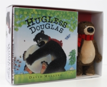 Image for Hugless Douglas Box Set (Book and Plush Toy)